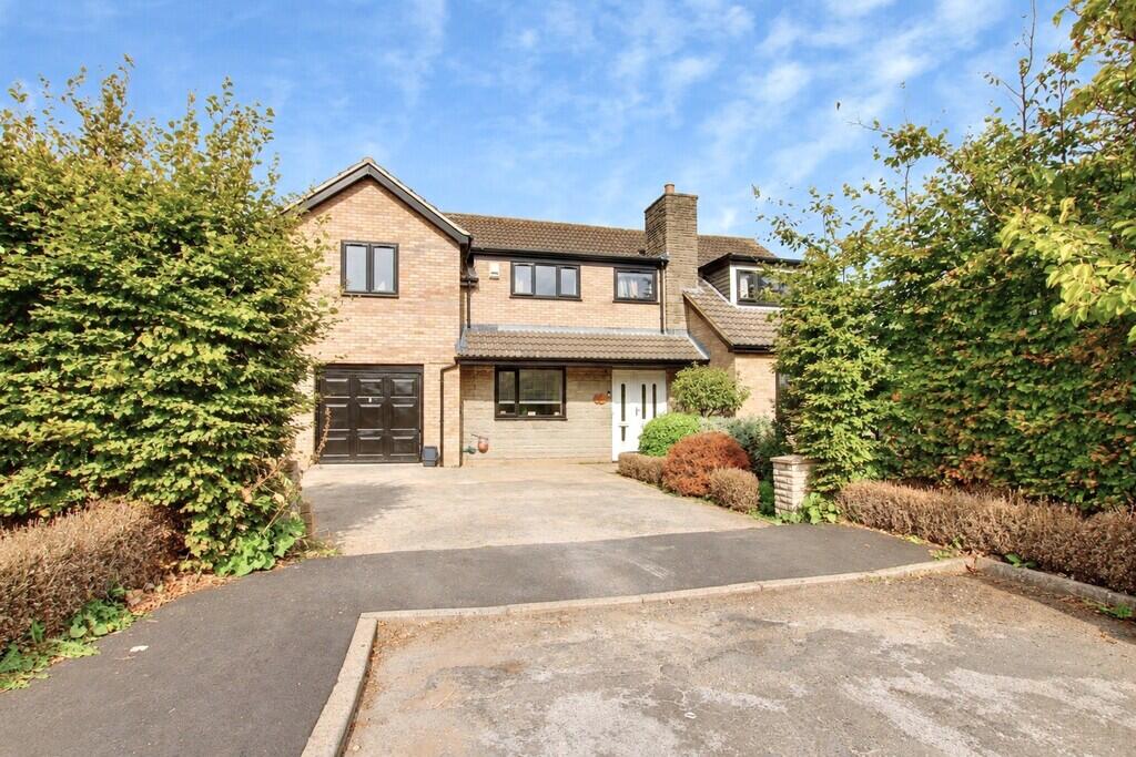Main image of property: The Shrubbery, Chatteris