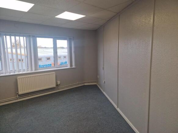Example Office