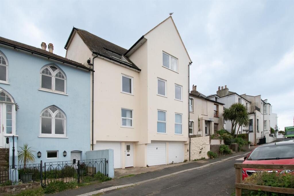 Main image of property: St. Marys Terrace, Hastings