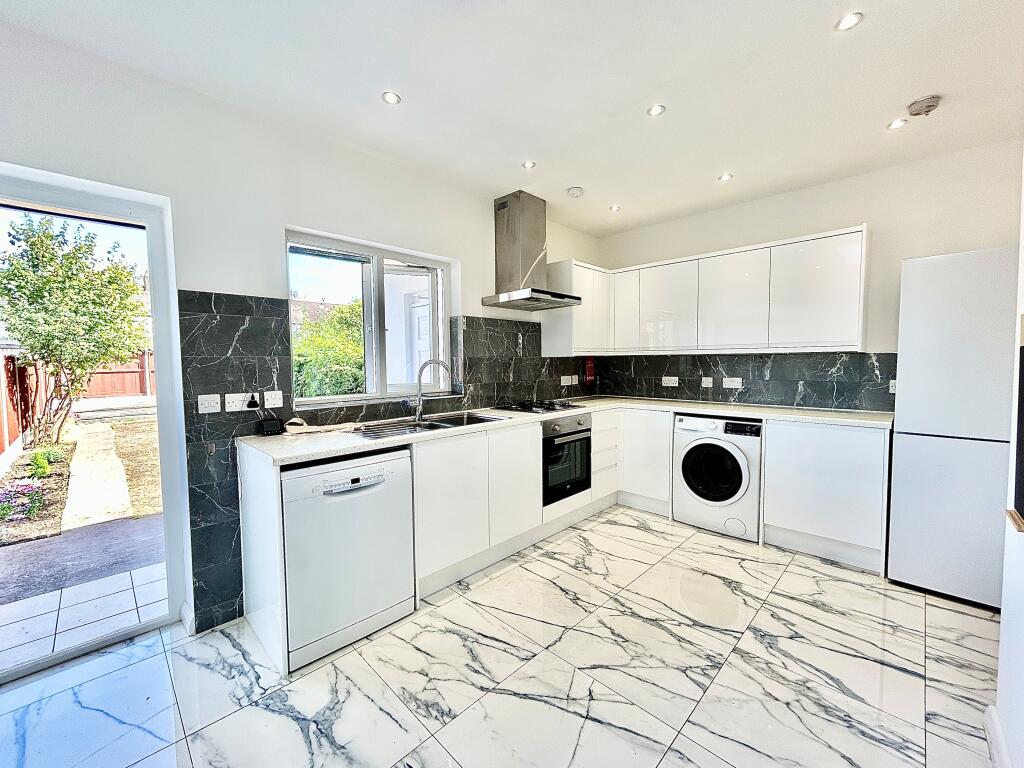 Main image of property: Sanderstead Road, Leyton E10
