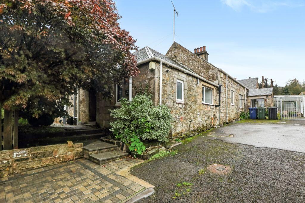 Main image of property: The Dairy, 78A, Midton Road, Howwood, Johnstone PA9 1AG