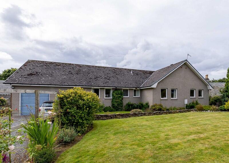 Main image of property: The Steading, Ballinluig, Pitlochry  PH9 0NL
