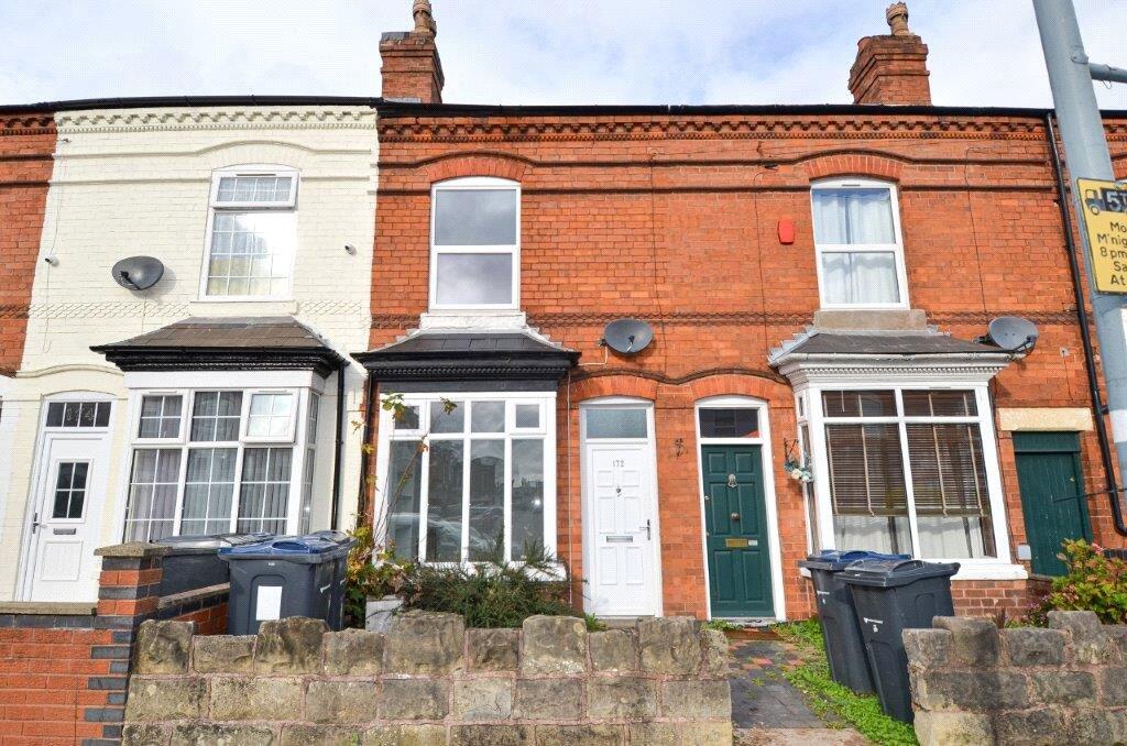 Main image of property: Grange Road, Kings Heath, Birmingham, West Midlands, B14