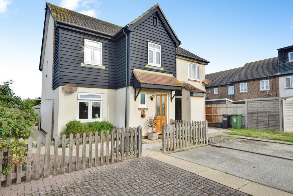Main image of property: Lucas Shadwell Way, Rye, East Sussex, TN31
