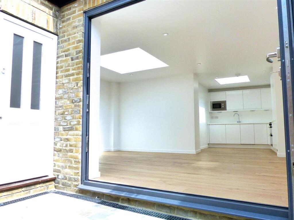 Main image of property: Holly Road, Hampton Hill, TW12