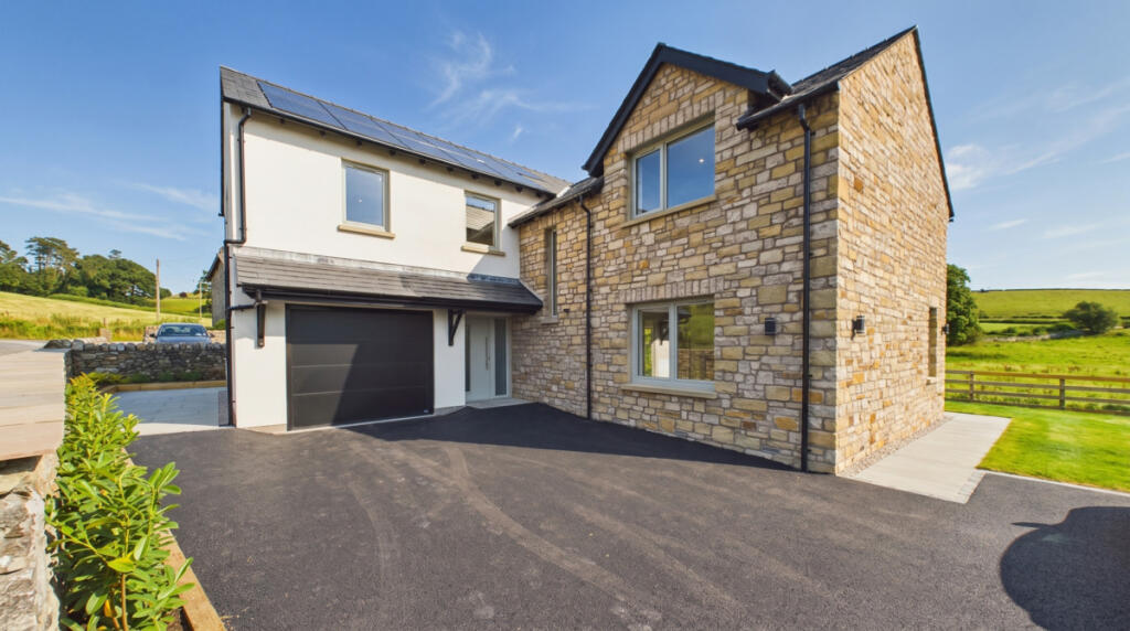 Main image of property: Crooklands, Milnthorpe, LA7