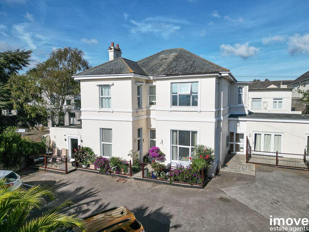 Main image of property: Westwood Villa, Abbey Road, Torquay, TQ2