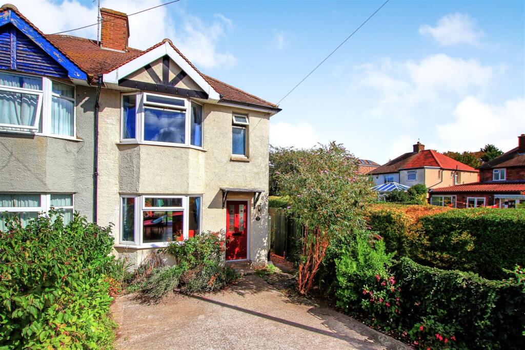 Main image of property: The Homing, Cambridge