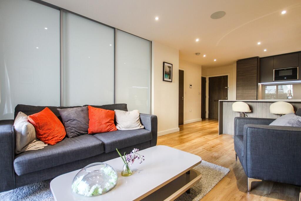 Main image of property: 10 Beaufort Square, Beaufort Park, London, NW9