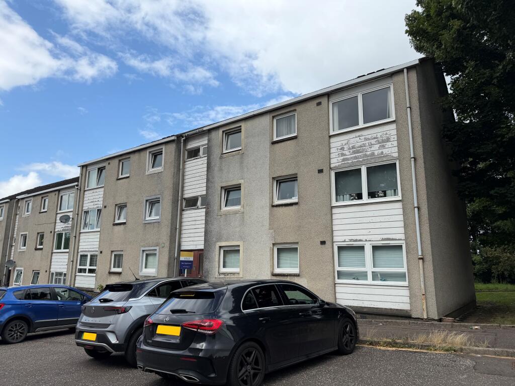 Main image of property: Milovaig Street, Summerston