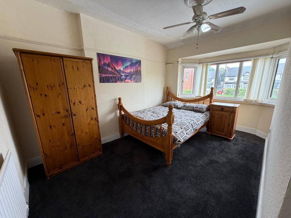 Main image of property: Room avaliable-Station Road-Stechford-Birmingham
