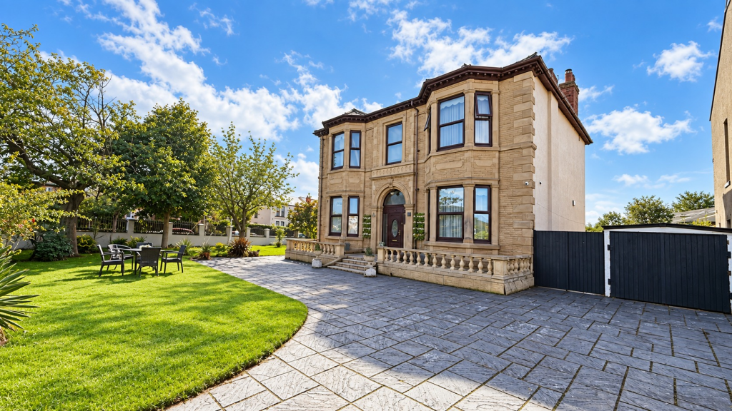 Main image of property: Hawkshead Street, Southport, PR9 9BT
