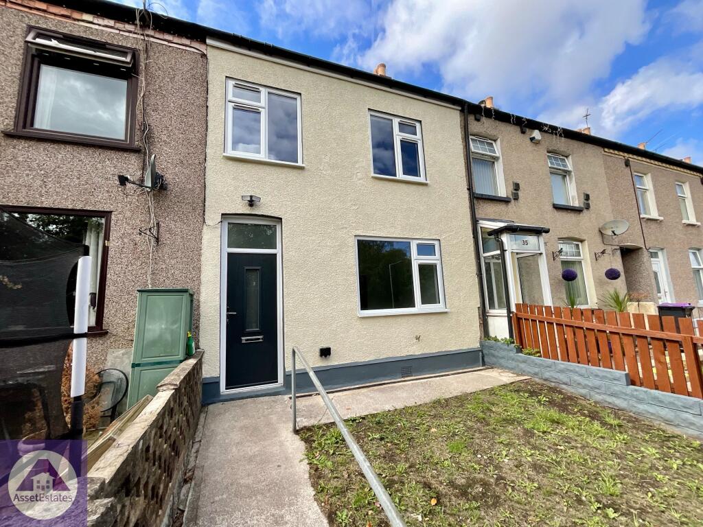 Main image of property: Station Road, Griffithstown, Pontypool