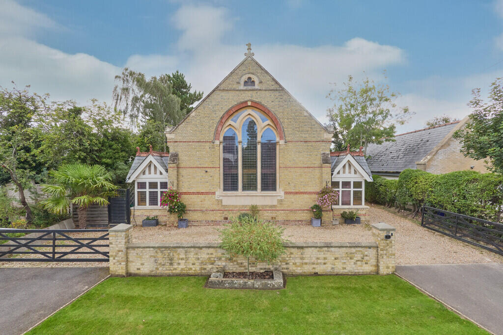 Main image of property: Moulton, Newmarket, Suffolk