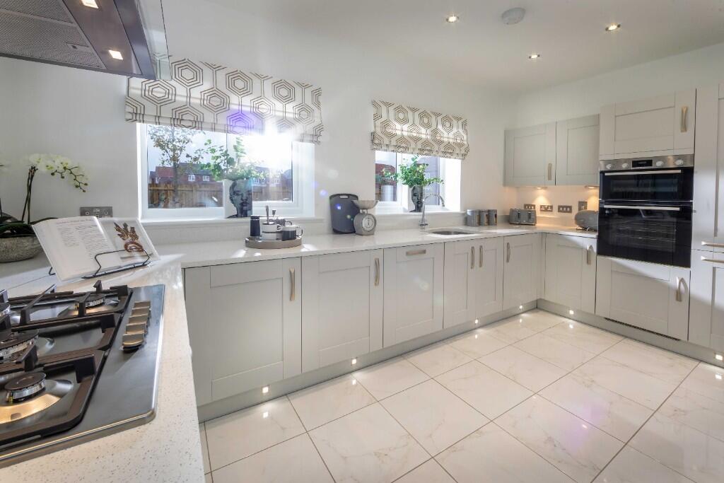 Main image of property: South Ella Way,
Kirk Ella,
Hull,
HU10 7LS