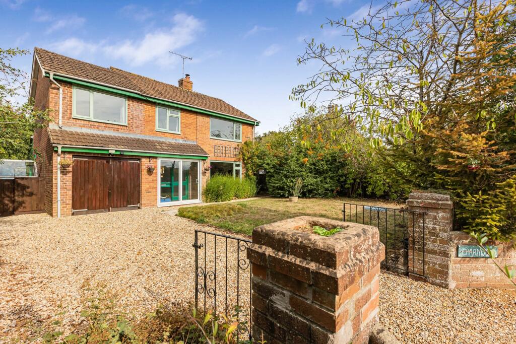 Main image of property: Dauntsey Green, Dauntsey, Chippenham, Wiltshire, SN15