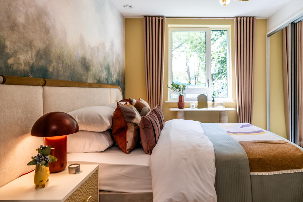 Main image of property: LAPIDGE DRIVE,
London,
SW17