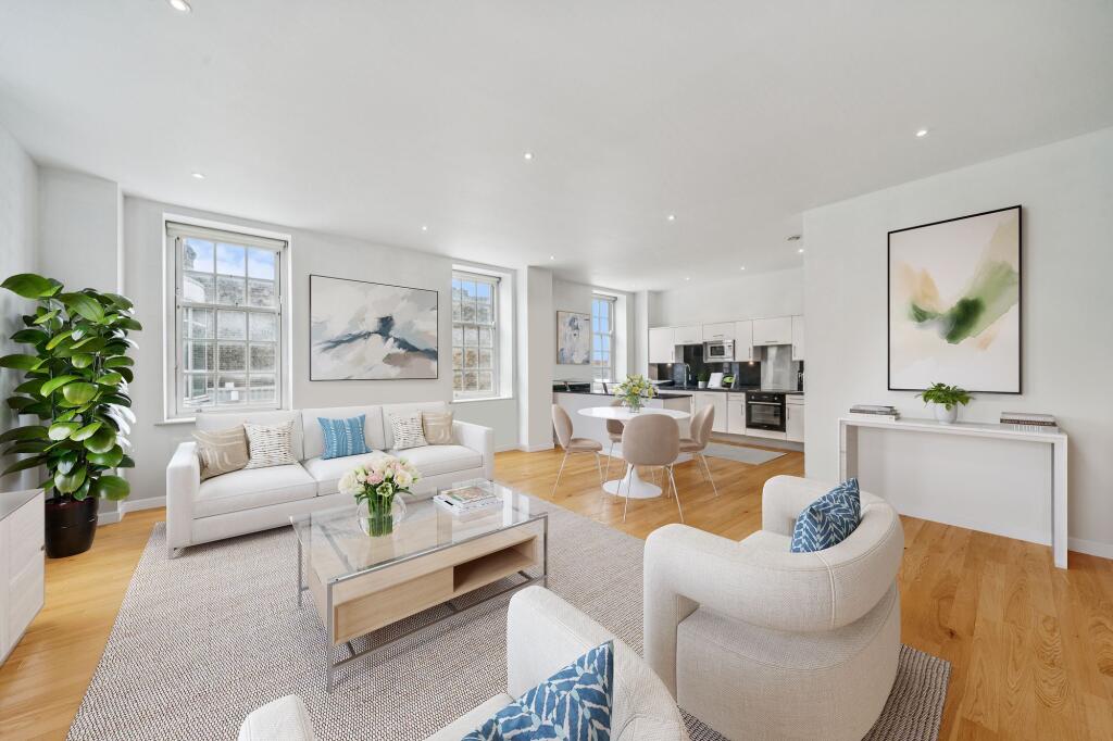 Main image of property: Clapham Common South Side, London, SW4