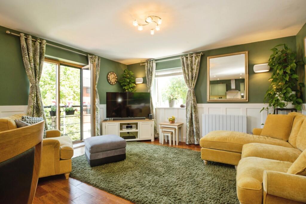 Main image of property: Henke Court, CARDIFF, South Glamorgan, CF10
