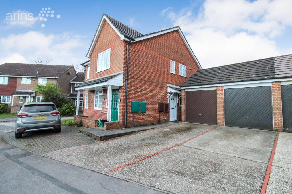 Main image of property: Durand Road, Earley, RG6