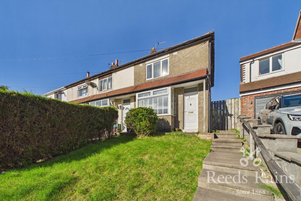 Main image of property: Bent Lane, Leyland, Lancashire, PR25