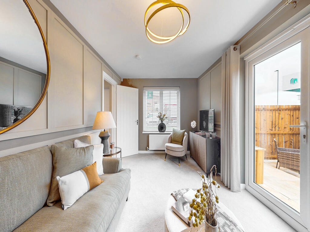 Main image of property: Haywood Village, 
THE RUNWAY, 
WESTON-SUPER-MARE,
SOMERSET, 
BS24 8ES