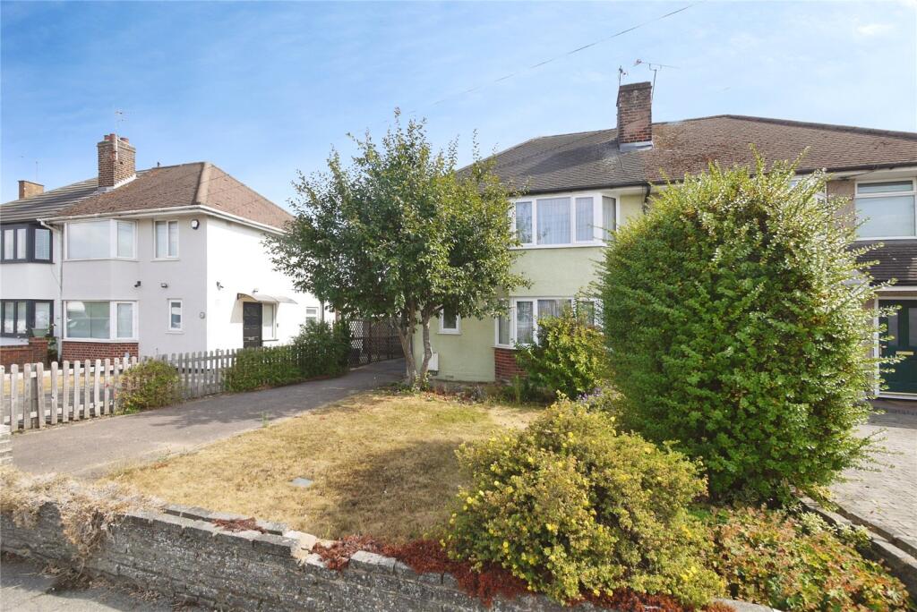 Main image of property: Warescot Road, Brentwood, Essex, CM15