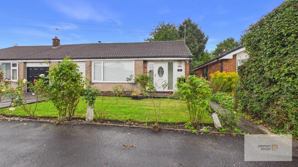 Main image of property: Sunnywood Drive, Tottington, Bury