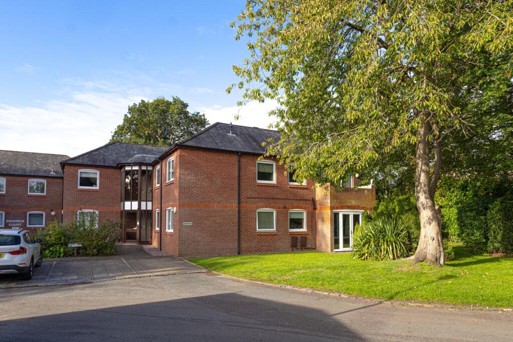 Main image of property: Riddings Court, Morris Park, CW8