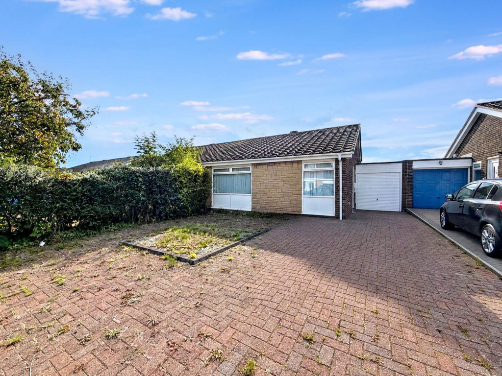 Main image of property: Grey Avenue, Cramlington, Northumberland, NE23 6PR