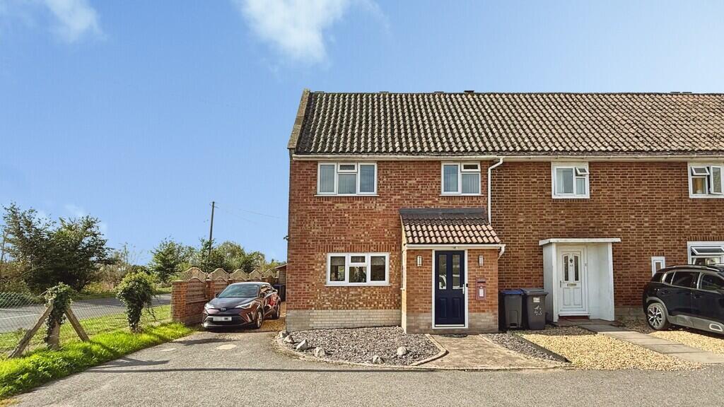 Main image of property: Clearwood View, Chapmanslade