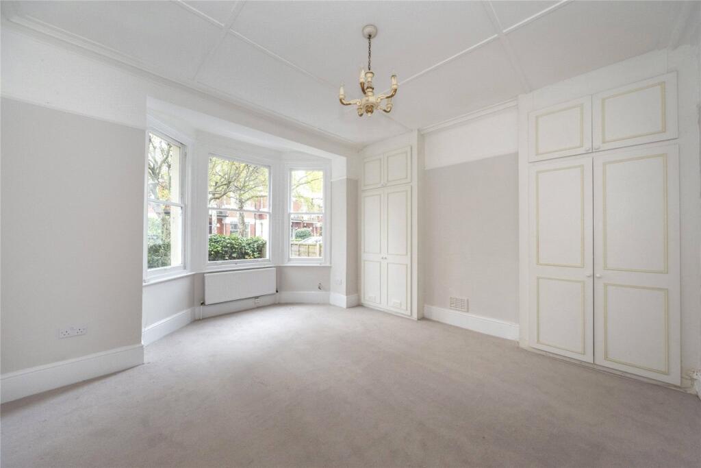 Main image of property: Sidney Road, St Margarets, TW1