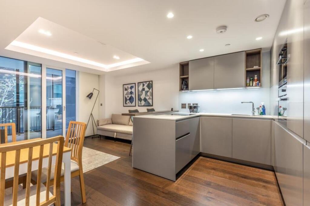Main image of property: Dahlia House, Paddington Basin, North Wharf Road W2
