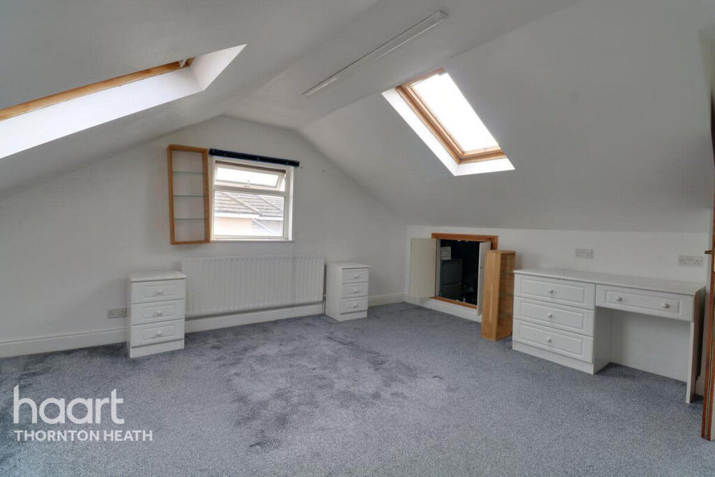 Main image of property: Eastwood Street, London