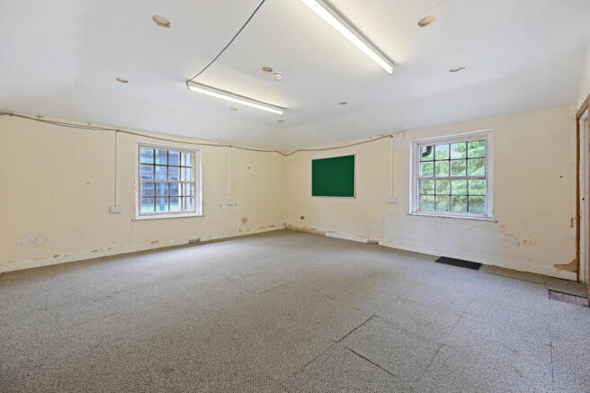 AHBB - Tudor Hall - Room B3 (1)