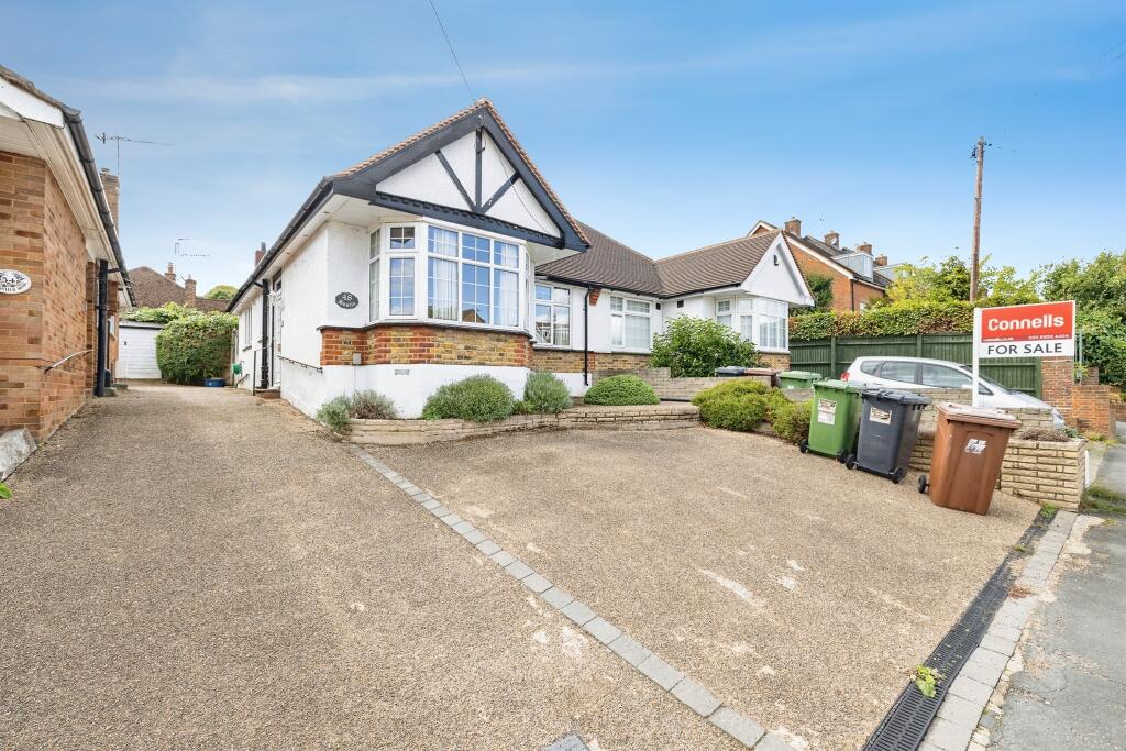 Main image of property: Herkomer Road, Bushey