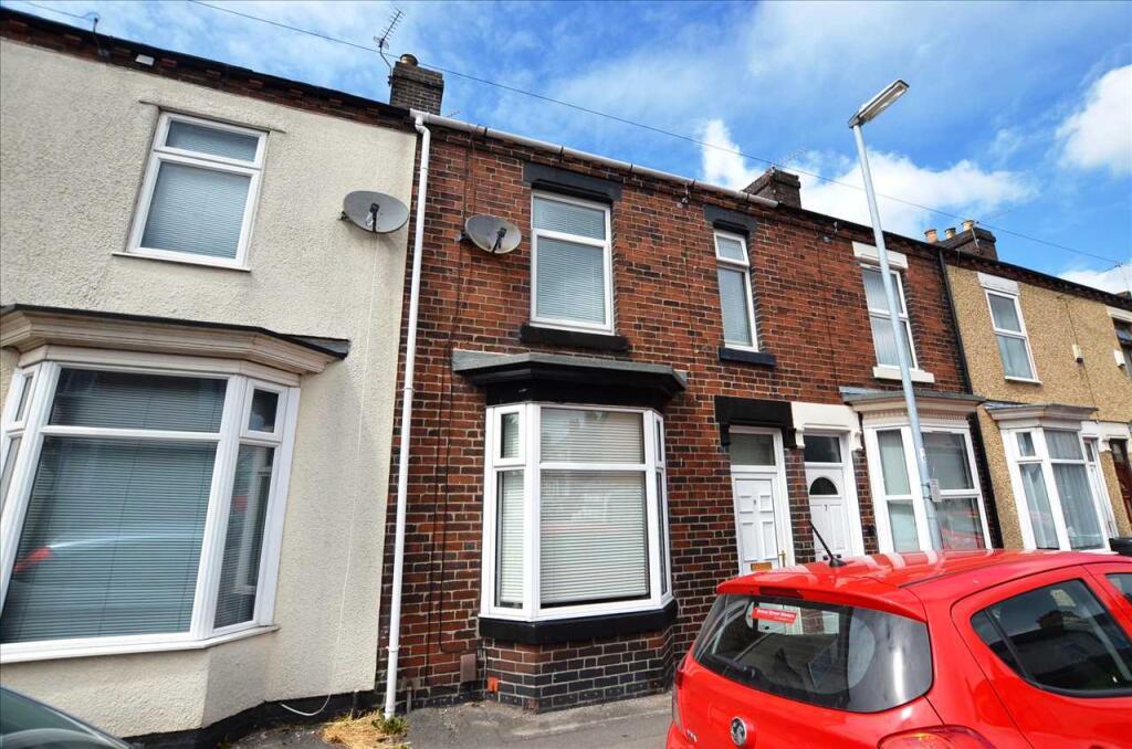 Main image of property: Pitgreen Lane, Wolstanton, Newcastle-under-Lyme