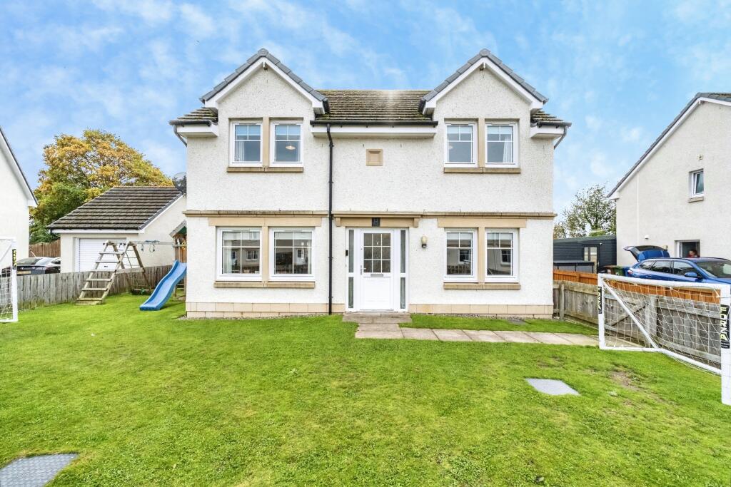 Main image of property: Bronze Heuk, Inverness, IV1