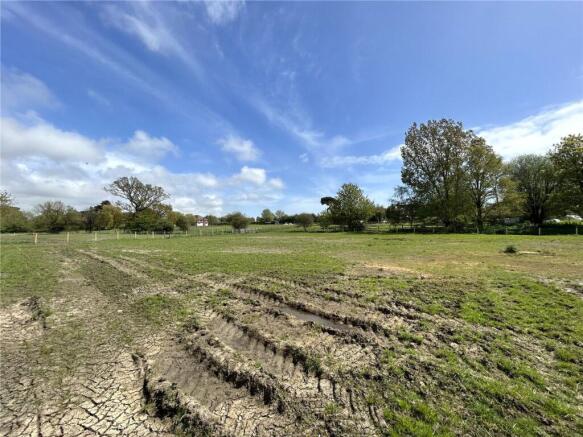 Highground Lane Land