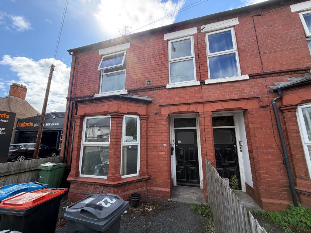 Main image of property: Vicars Cross Road, Vicars Cross, Chester, CH3