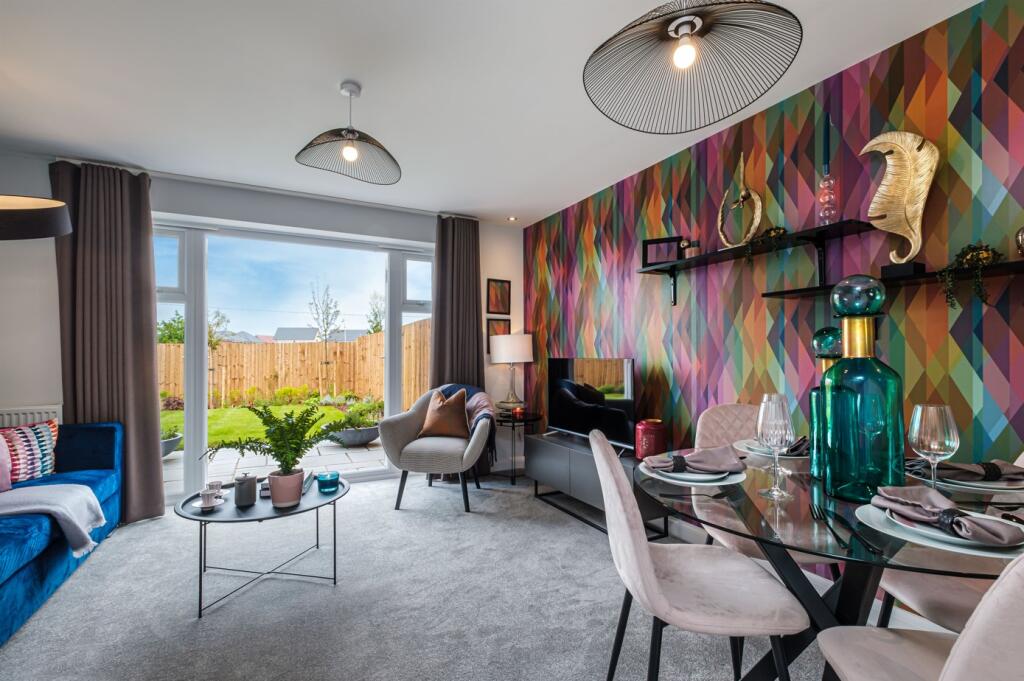 Main image of property: Baffin Way,
Brough,
East Riding of Yorkshire, HU15 1WP
