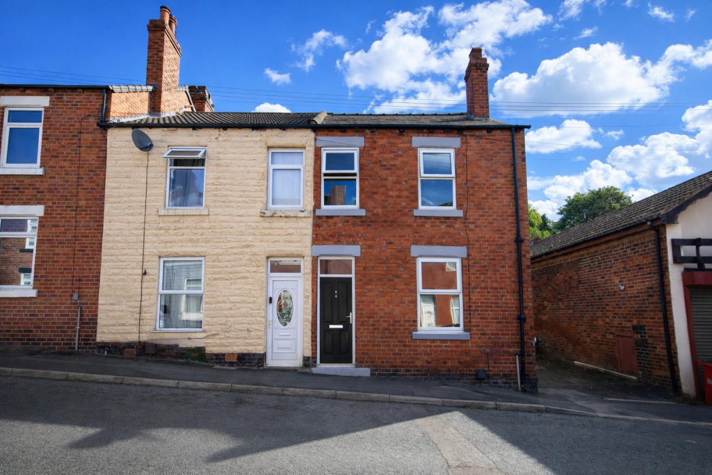 Main image of property: Fairfield Avenue, Pontefract