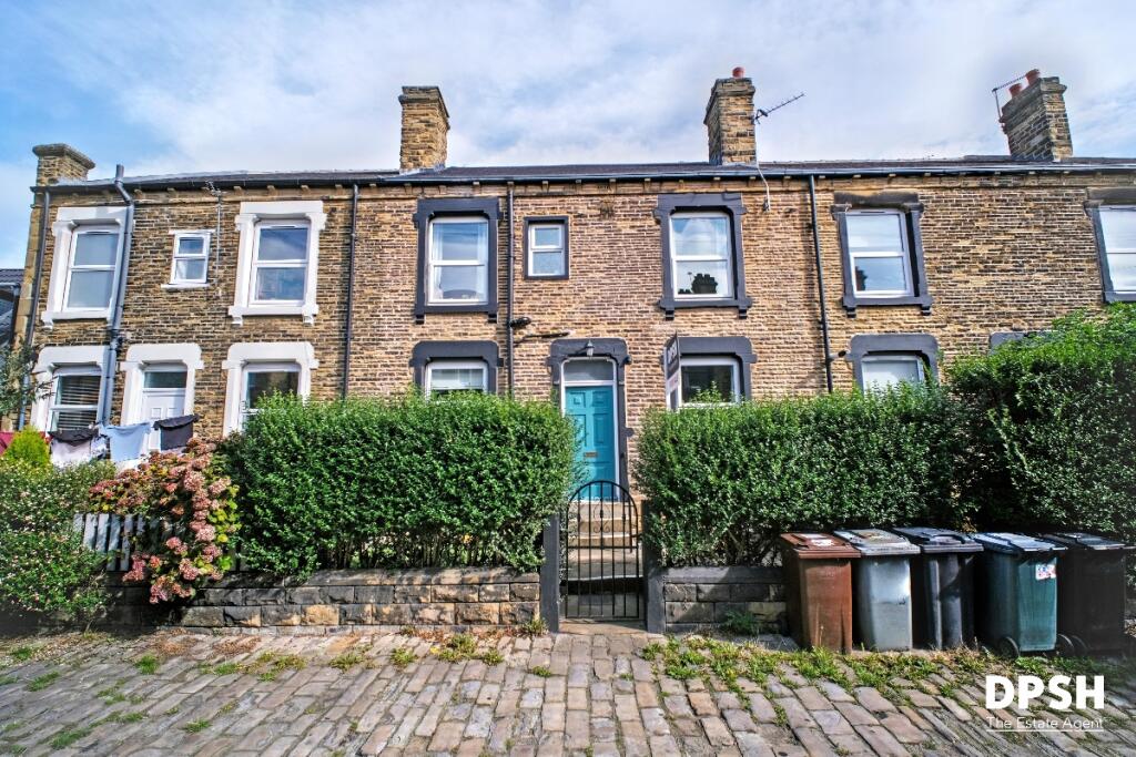 Main image of property: Park Parade, Morley, Leeds