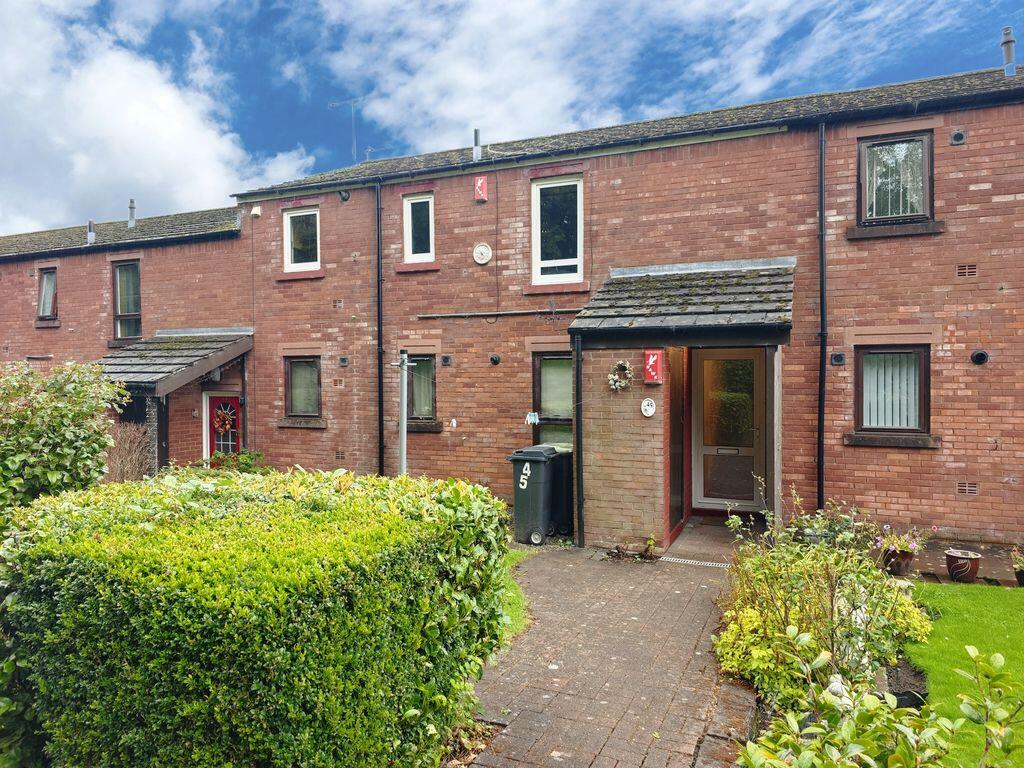 Main image of property: Bowscale Close, Carlisle