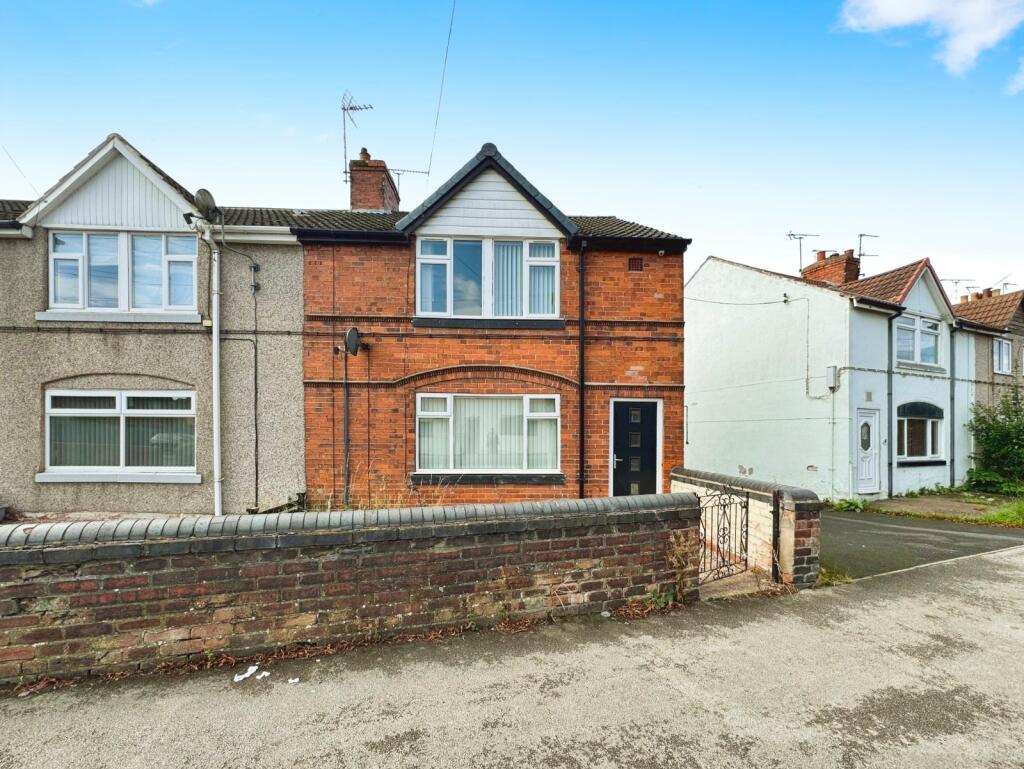 Main image of property: Laughton Road, Dinnington, Sheffield, South Yorkshire, S25
