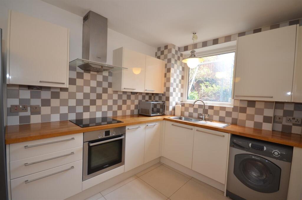 Main image of property: Stanhope Road, N6
