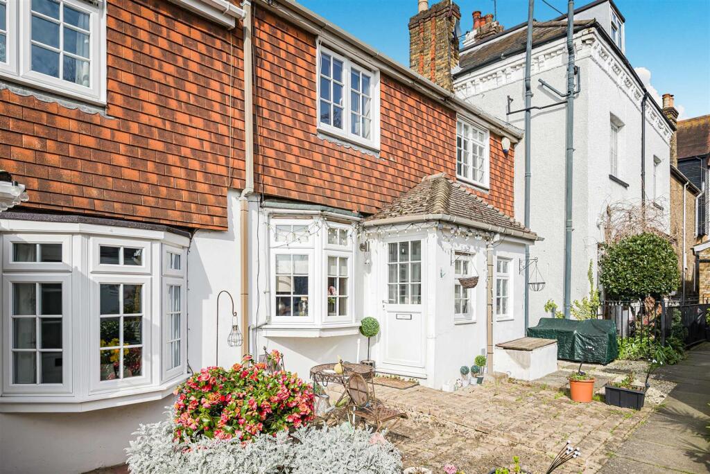 Main image of property: Mill Place, Chislehurst, BR7 5ND