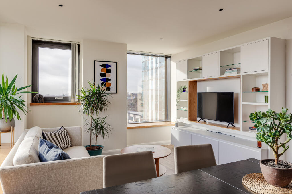 Main image of property: Vantage Point, Junction Road, Islington, London