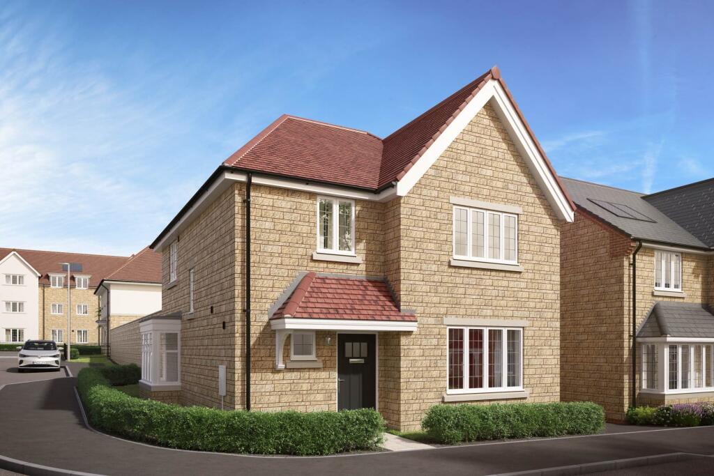 Main image of property: Avon Rise,
Filands Road,
Malmesbury,
SN16