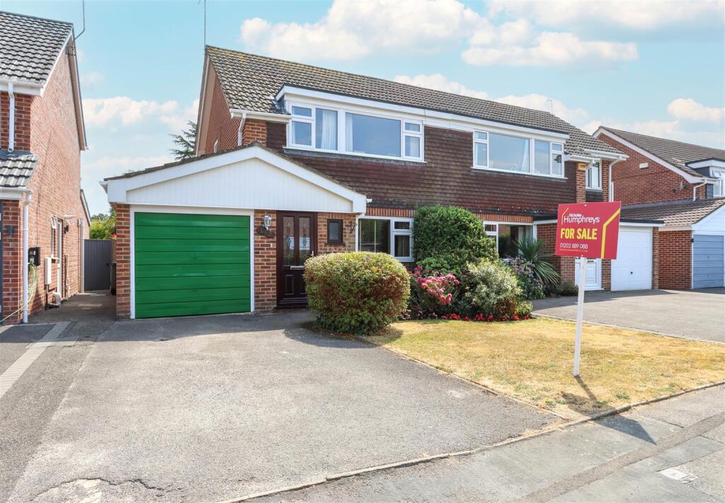 Main image of property: Cutlers Place, Wimborne